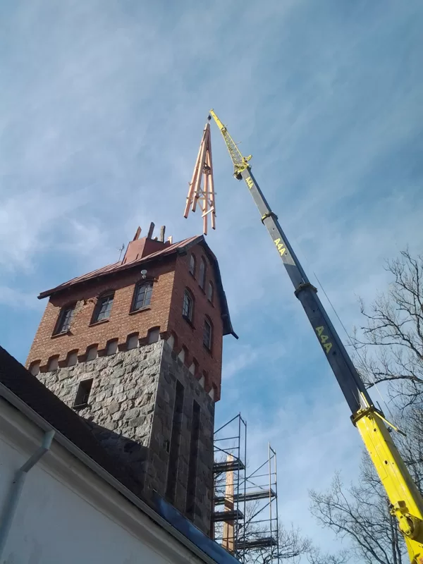 Zaubes baznīca