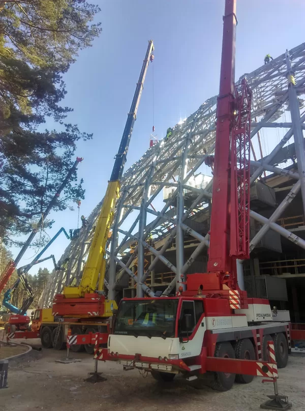 Mezaparks